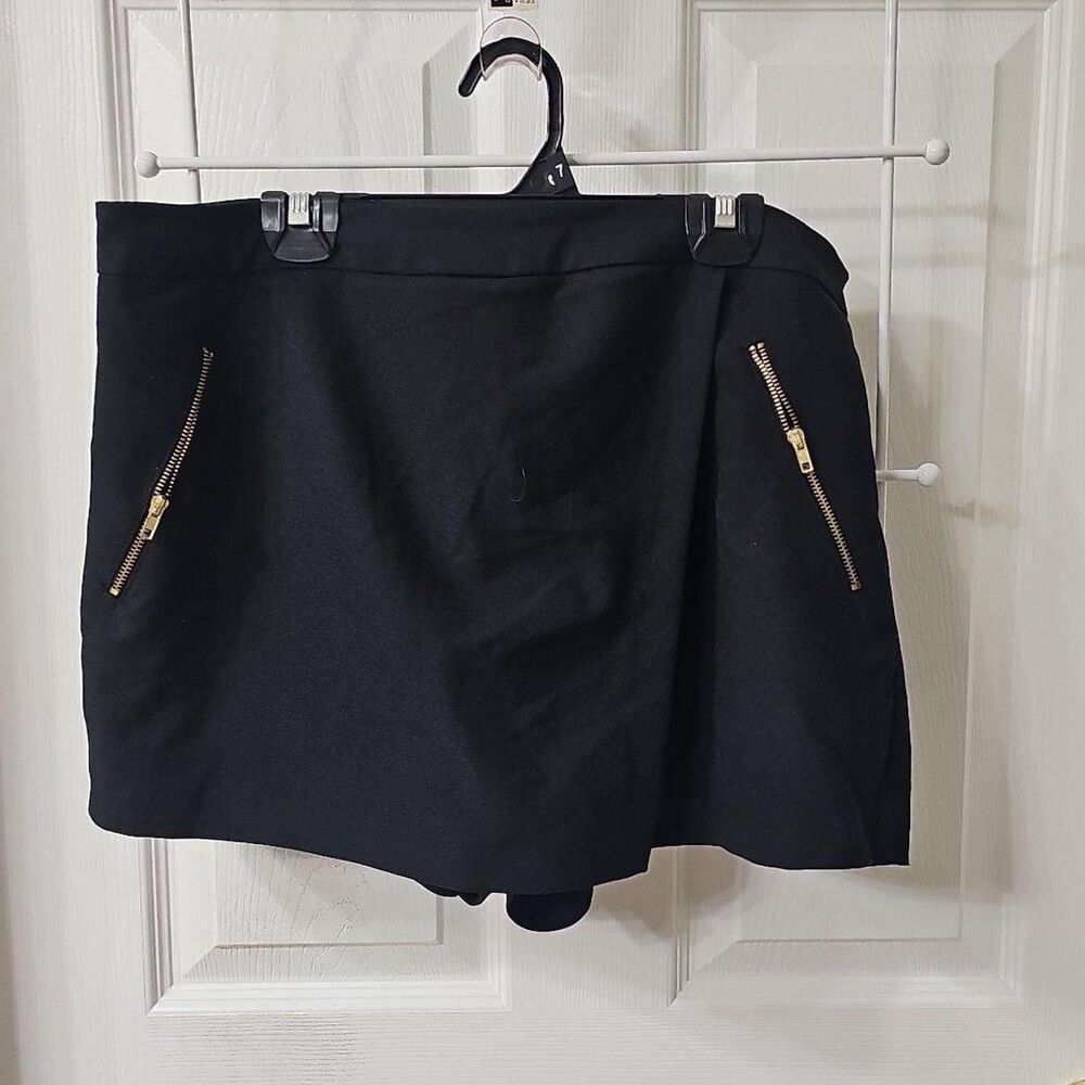 New-look Women's Skort Size 12